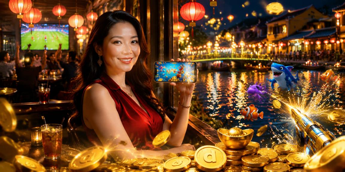 007vin Những gì chúng tôi xây dựng trong sảnh slot