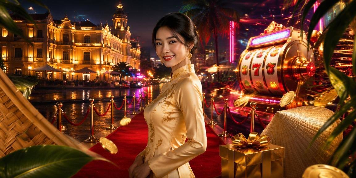 007vin Live Casino